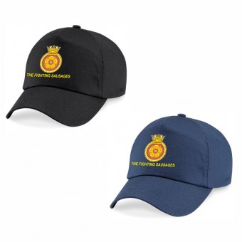 Carlisle Sea Cadets Baseball Cap